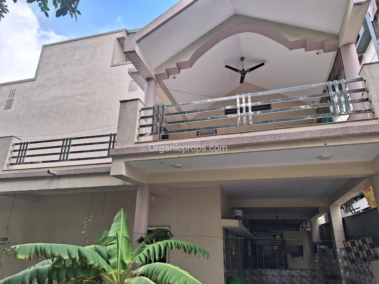 3 BHK BUNGLOW ON SALE